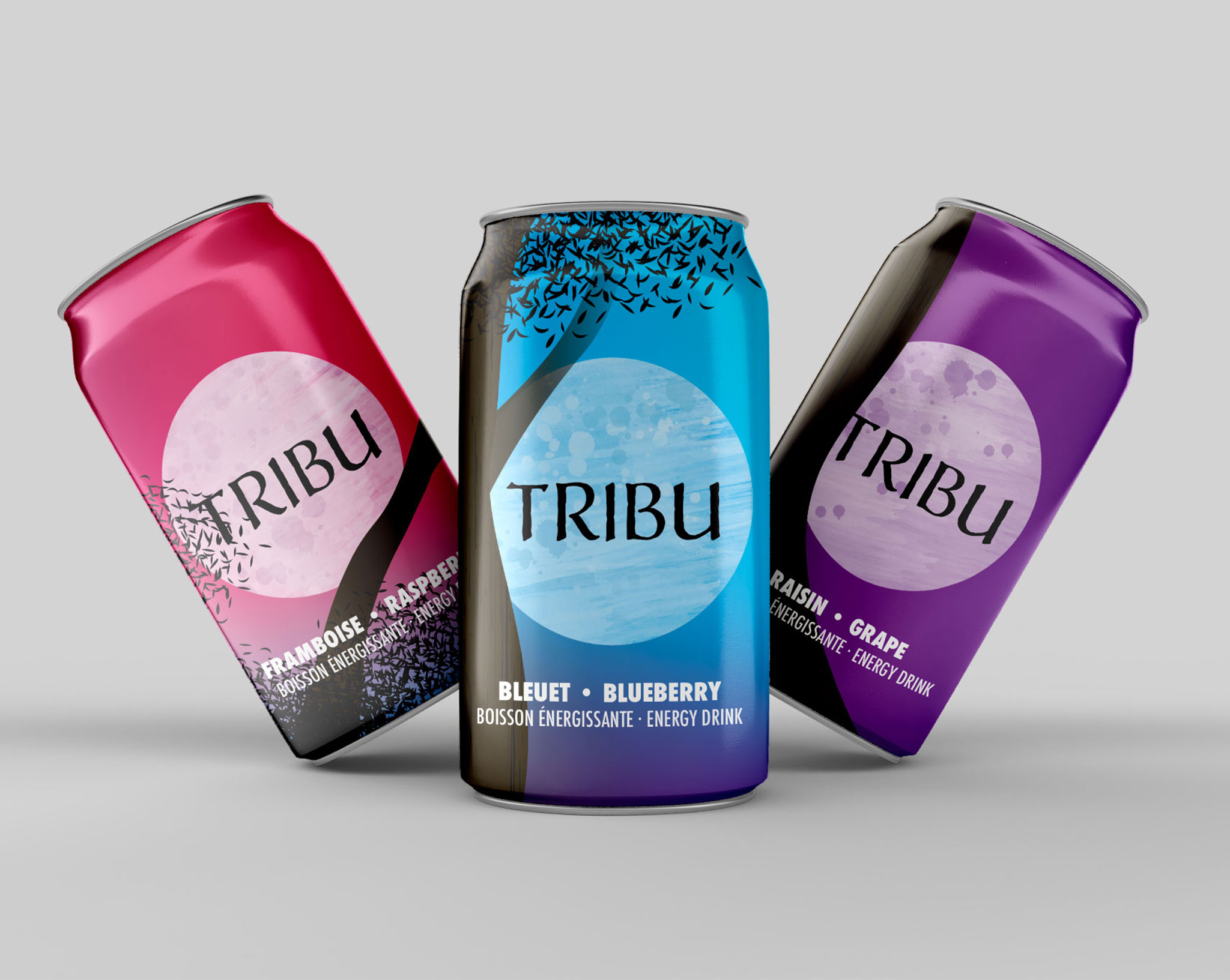 Tribu Cans